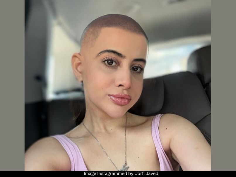 Uorfi Javed