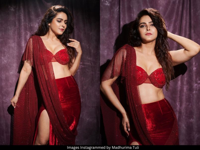 Madhurima Tuli