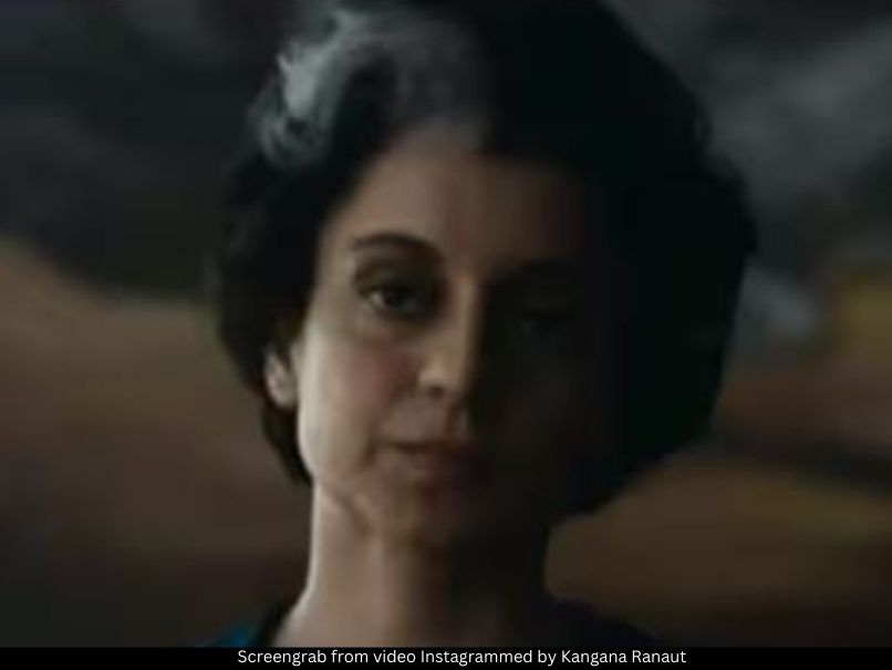 Kangana Ranaut Emergency 