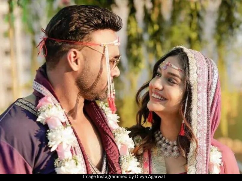 Divya Agarwal Apurva 