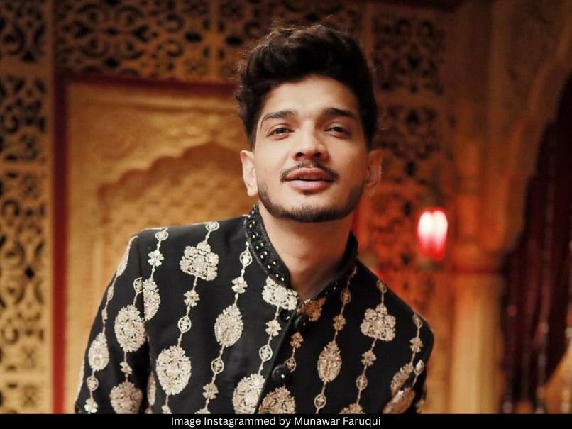 Munawar Faruqui 