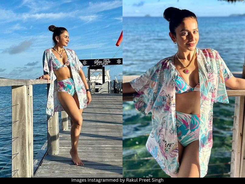 Rakul Preet Singh
