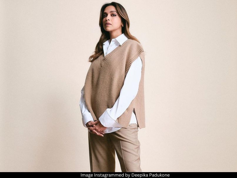 Deepika Padukone 