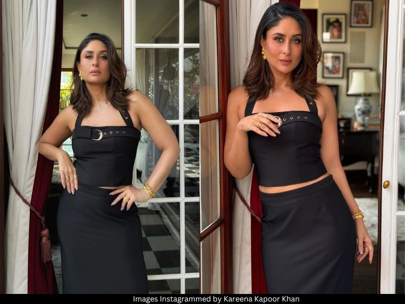 Kareena Kapoor Khan