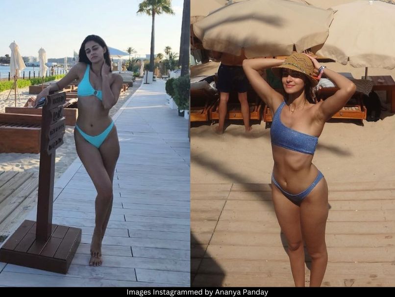 Ananya Panday 