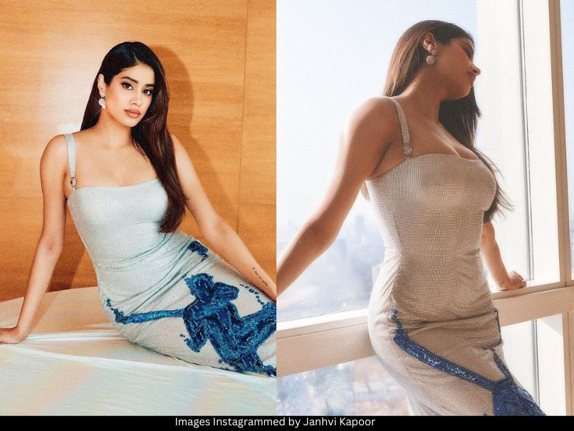 Janhvi Kapoor 