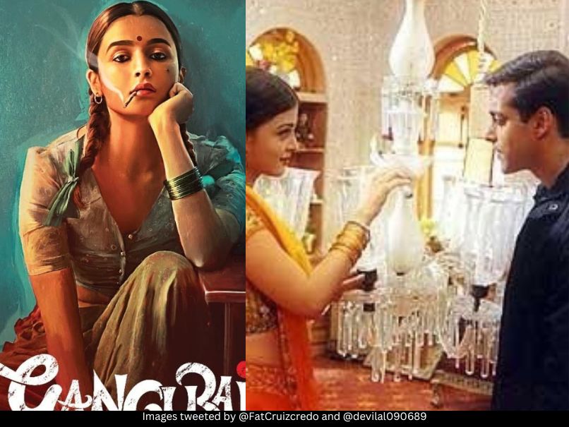 Gangubai Kathiadwadi and Hum Dil De Chuke Sanam 