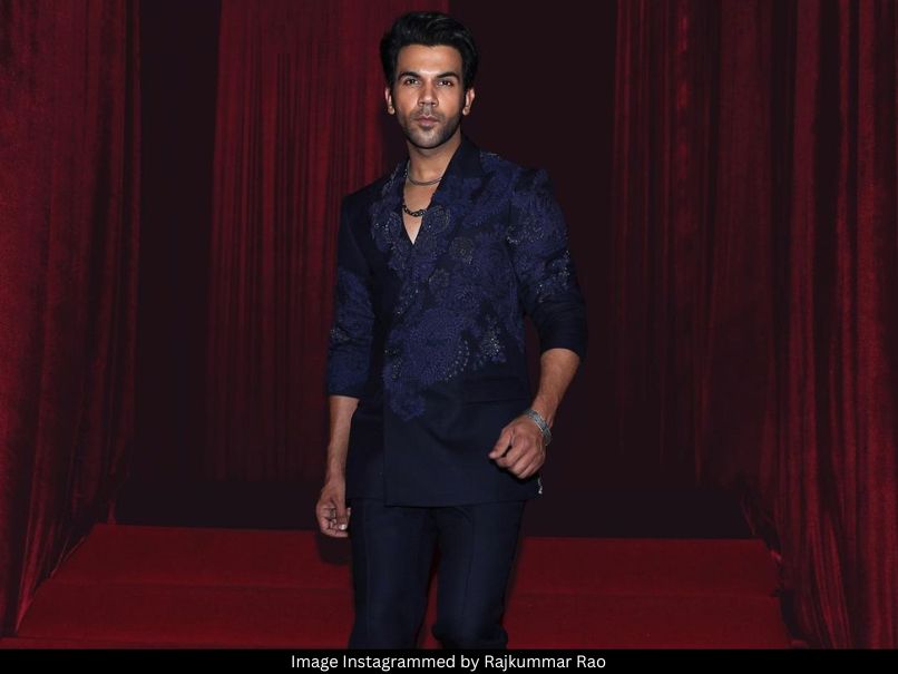 Rajkummar Rao 