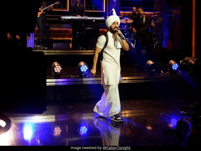 Diljit Dosanjh 