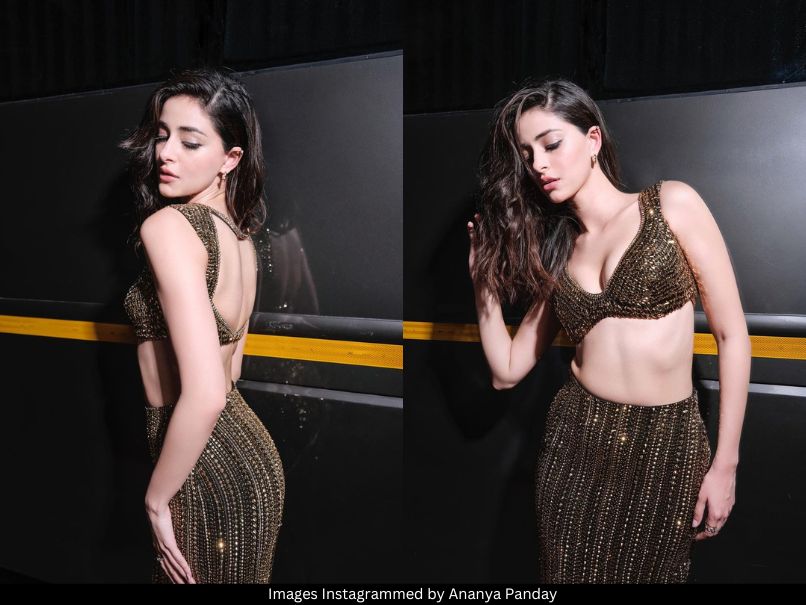 Ananya Panday