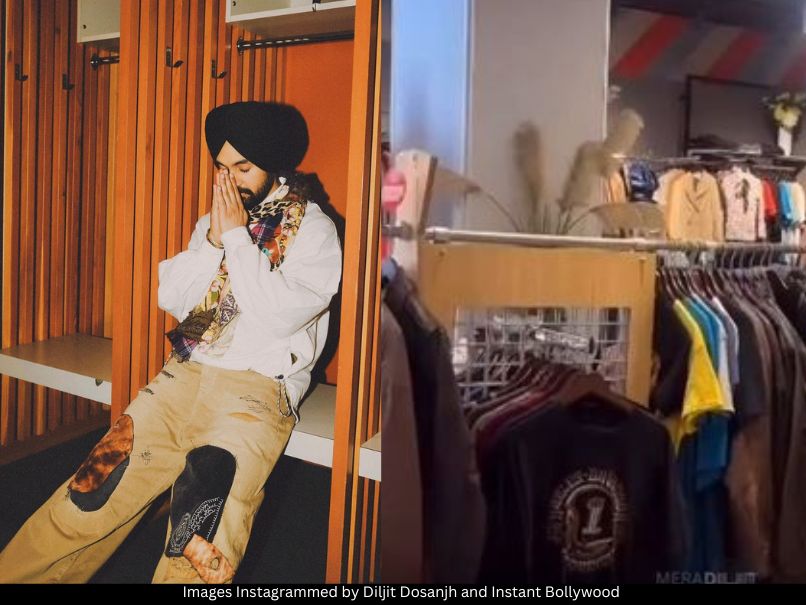 Diljit Dosanjh 