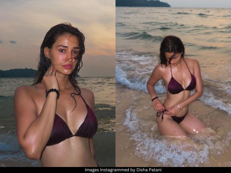 Disha Patani