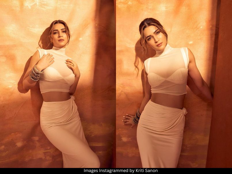 Kriti Sanon