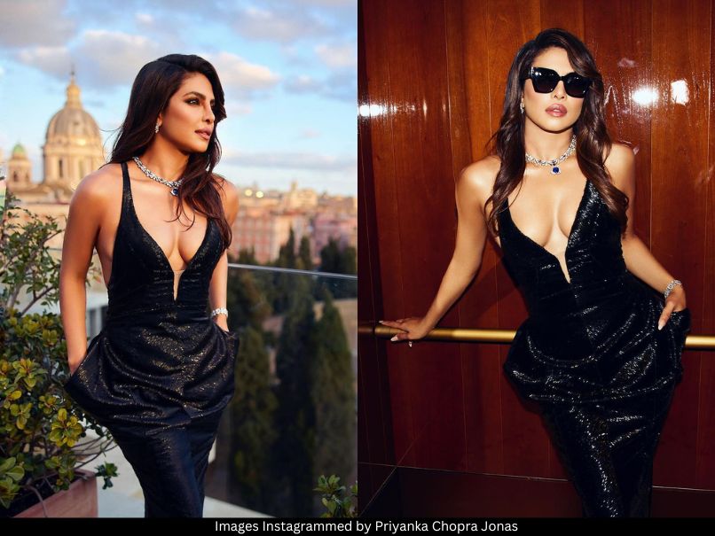 Priyanka Chopra Jonas