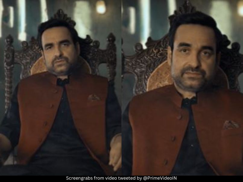 Pankaj Tripathi Mirzapur 