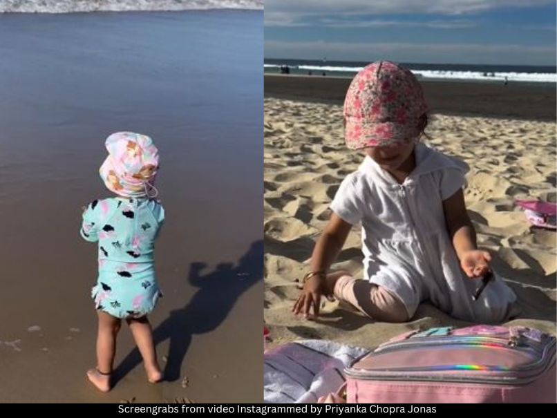 Priyanka Chopra Jonas 