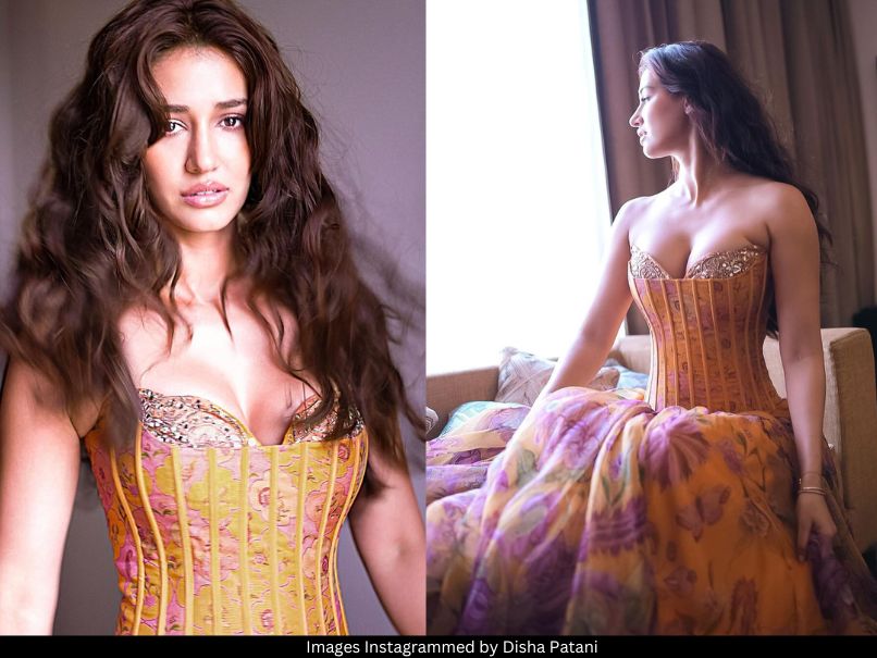 Disha Patani 