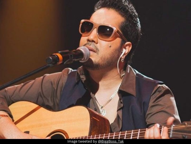 Mika Singh 