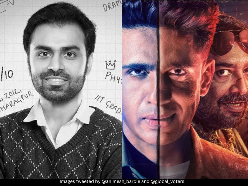 Kota Factory and Bad Cop 