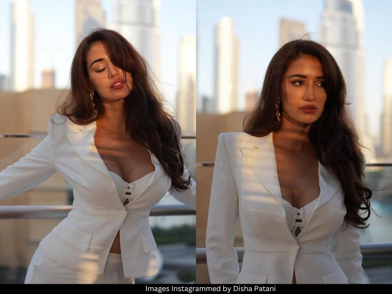 Disha Patani 