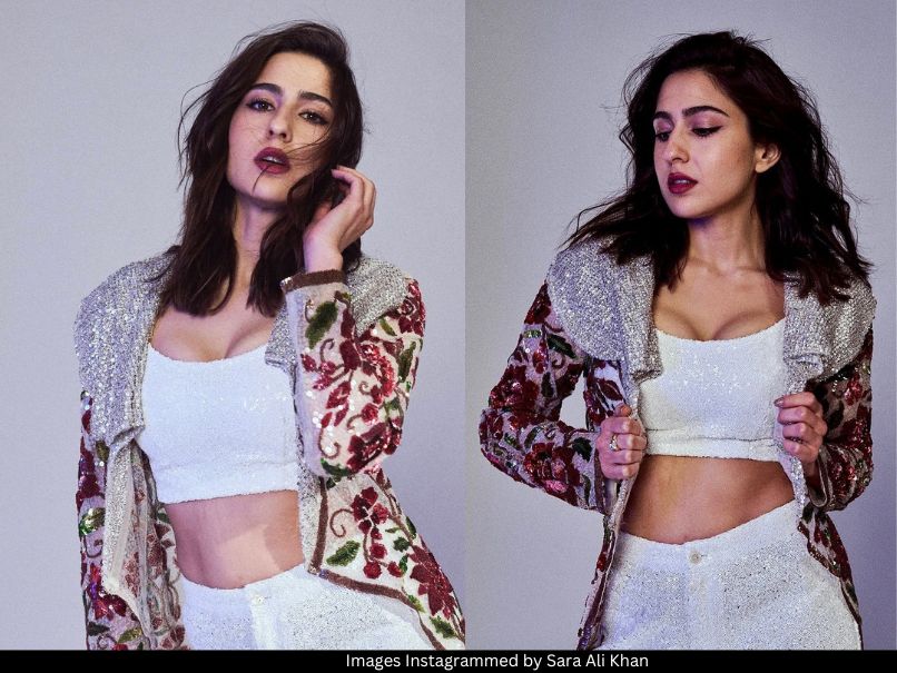 Sara Ali Khan