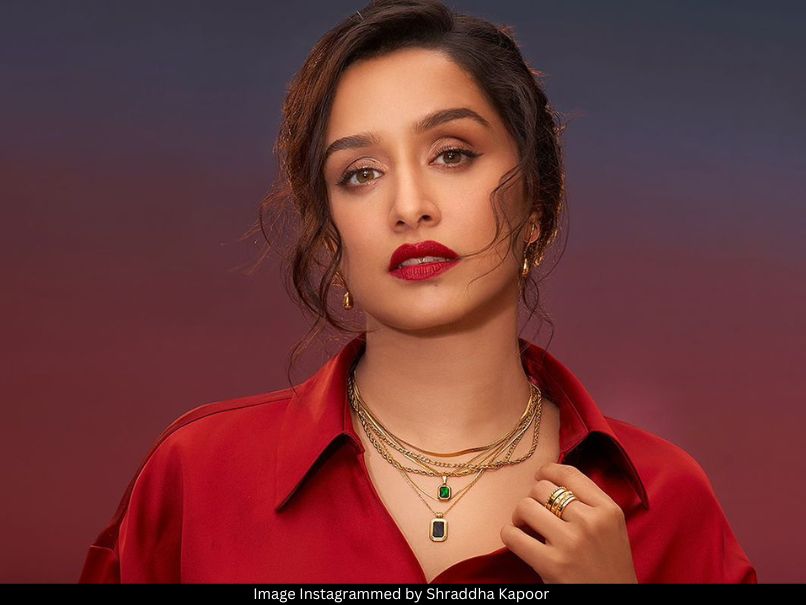 Shraddha Kapoor 