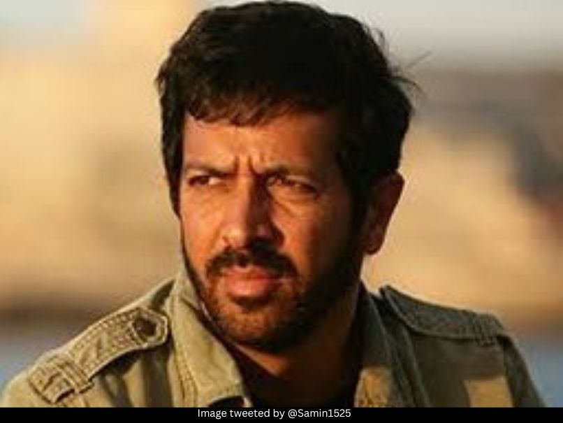 Kabir Khan