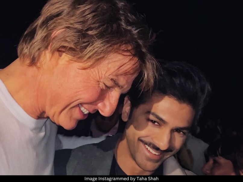 Taha Shah 