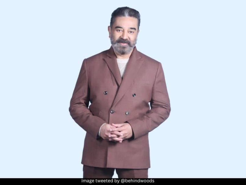 Kamal Haasan 