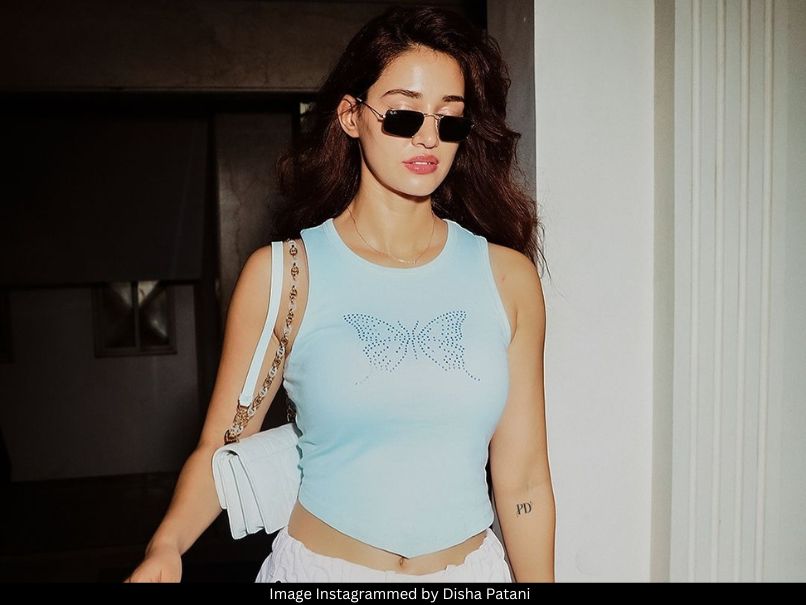 Disha Patani 