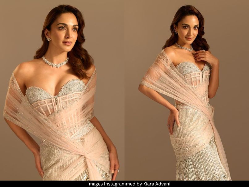 Kiara Advani 