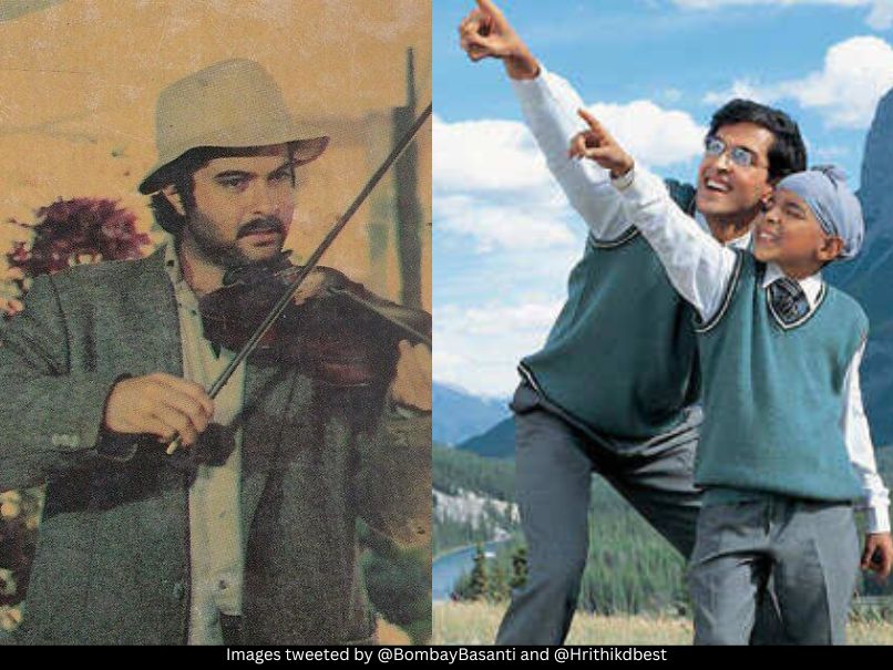 Mr India and Koi Mil Gaya 