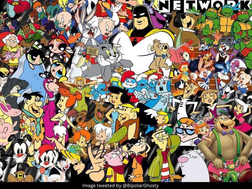 Cartoon Network 