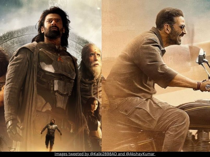 Prabhas Akshay Kumar