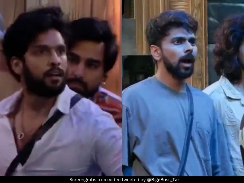 Sai Ketan Rao and Luv Kataria 