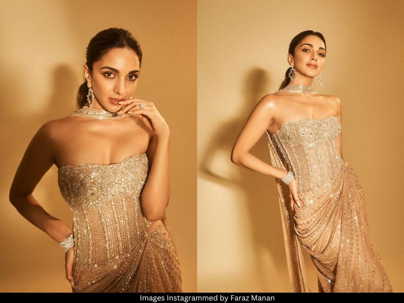 Kiara Advani