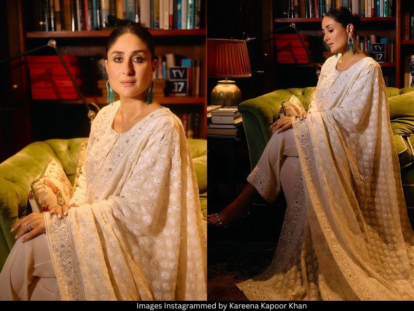 Kareena Kapoor