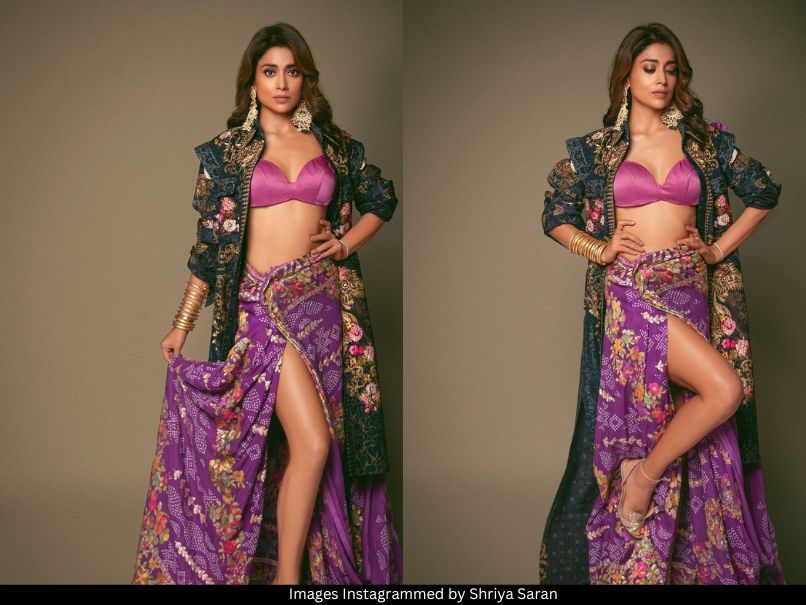 Shriya Saran