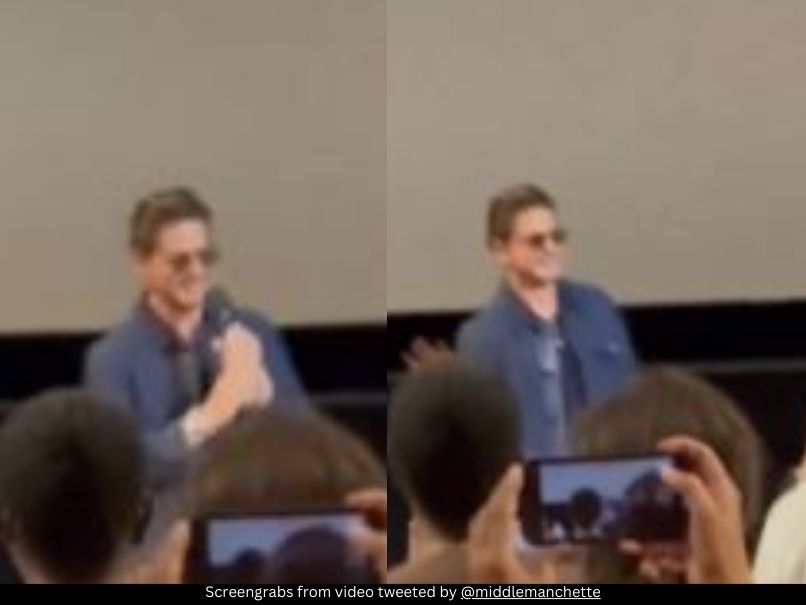 SRK Kuch Kuch Hota Hai 