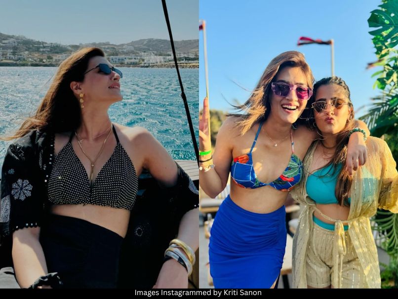 Kriti Sanon 
