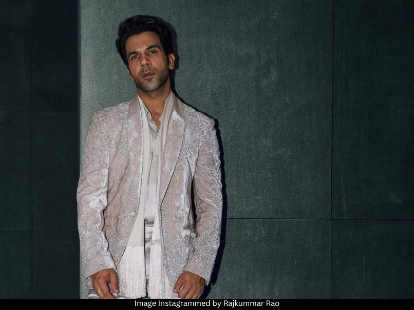 Rajkummar Rao 