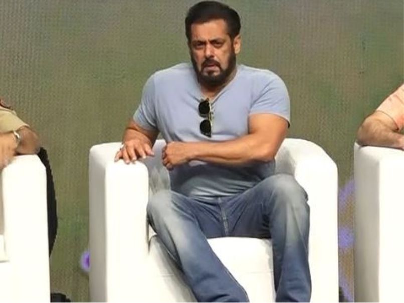 Salman Khan 