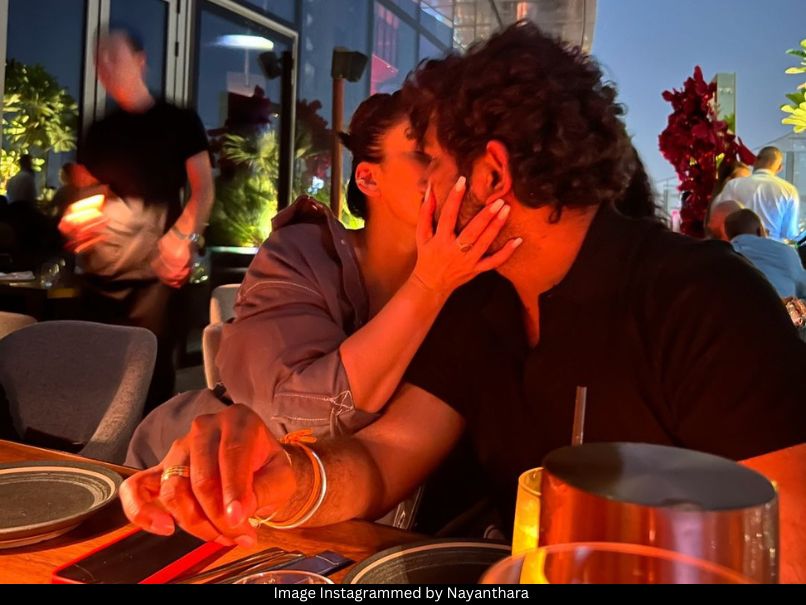 Nayanthara, Vignesh Sivan 