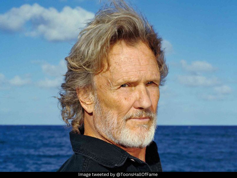 Kris Kristofferson
