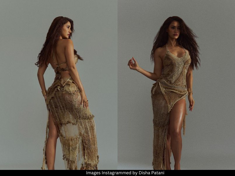 Disha Patani