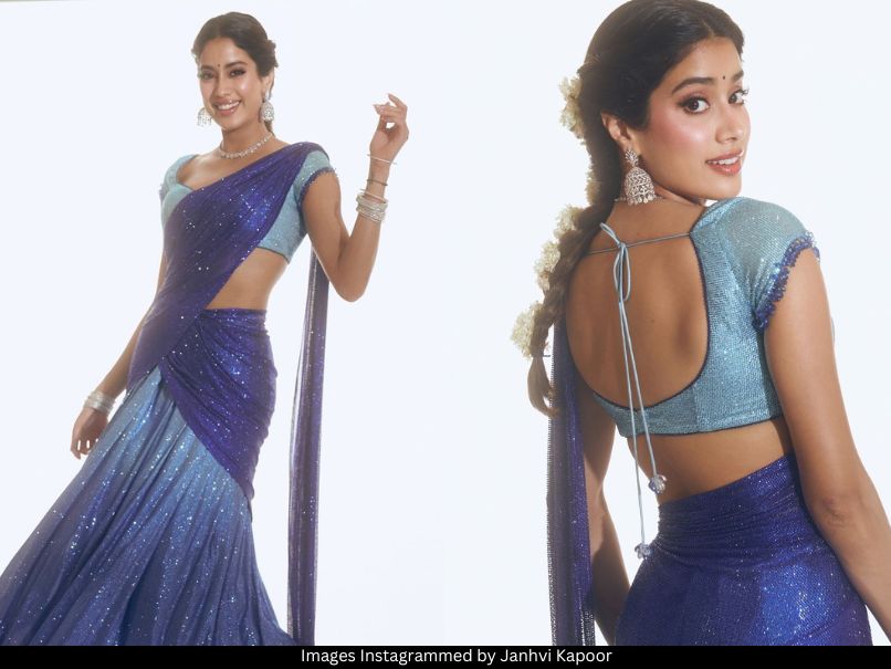 Janhvi Kapoor 