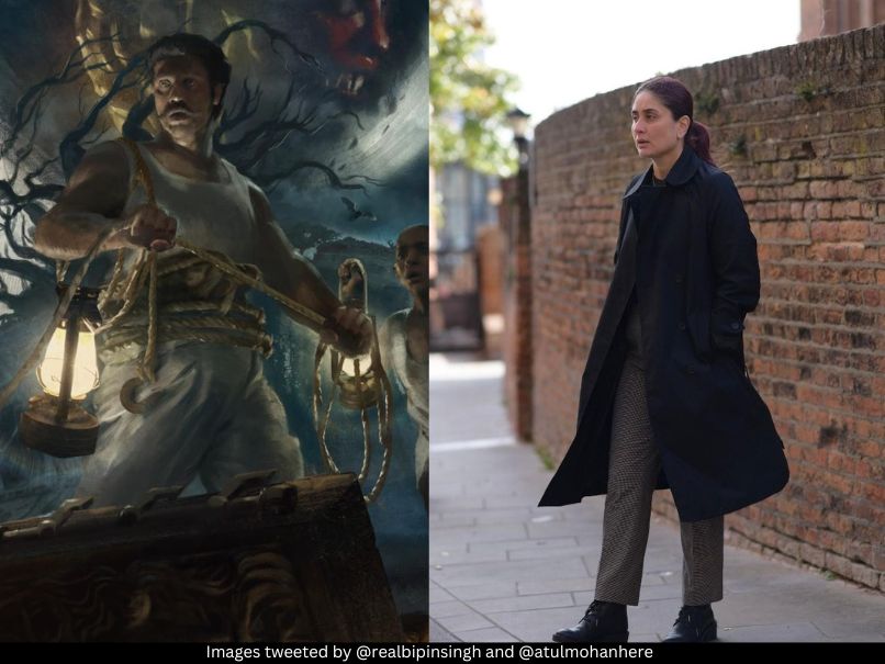 Tumbbad and Kareena Kapoor 