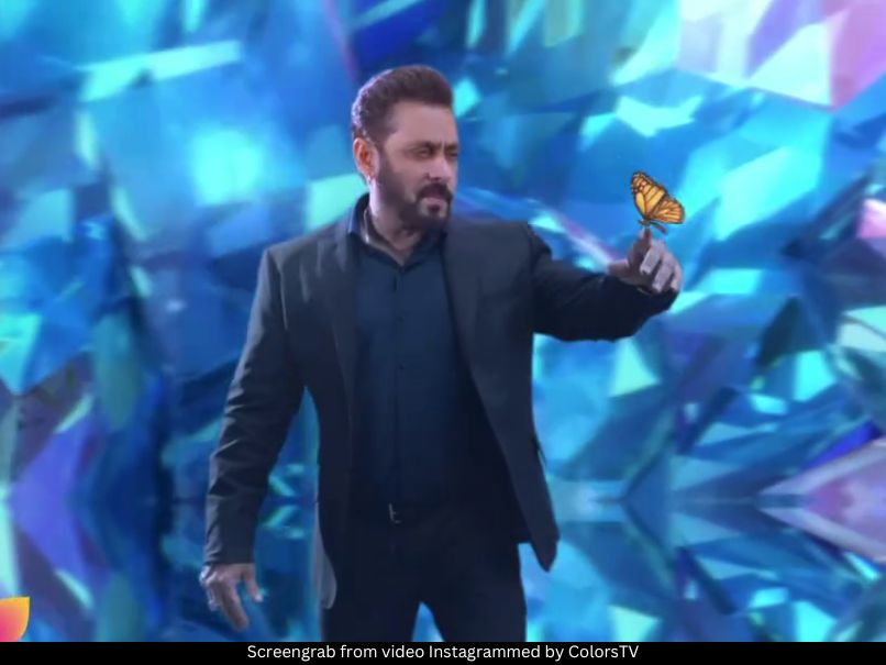 Salman Khan Bigg Boss 