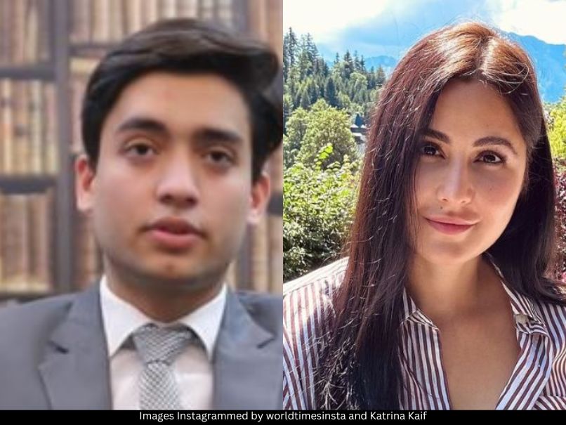 civil services and Katrina Kaif 