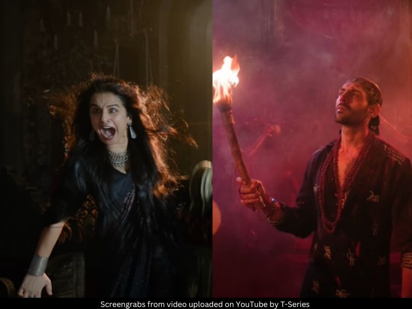 Bhool Bhulaiyaa 3 teaser out now